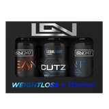 LGN 247 COMPLETE WEIGHT LOSS PROGRAM