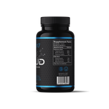 Alpha Pack -Natural testosterone ignitor.