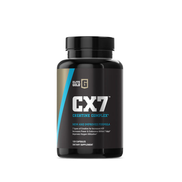 CX7