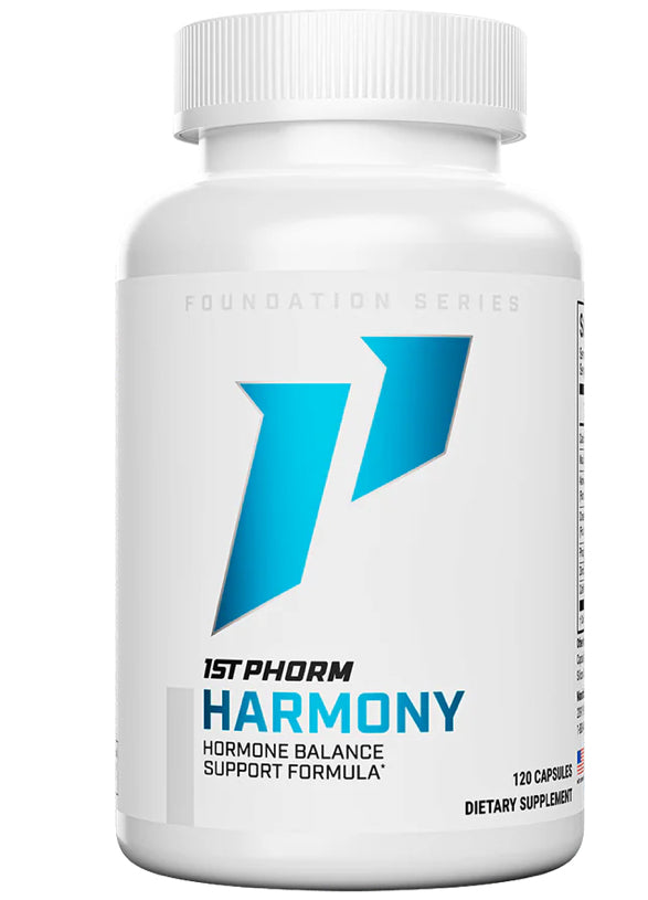 1st phorm harmony