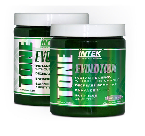 Intek evolution tone