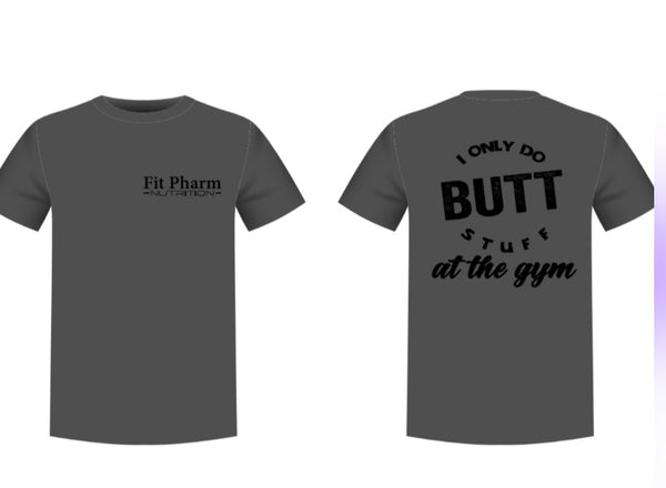 T-Shirt  Fit Pharm Tee's
