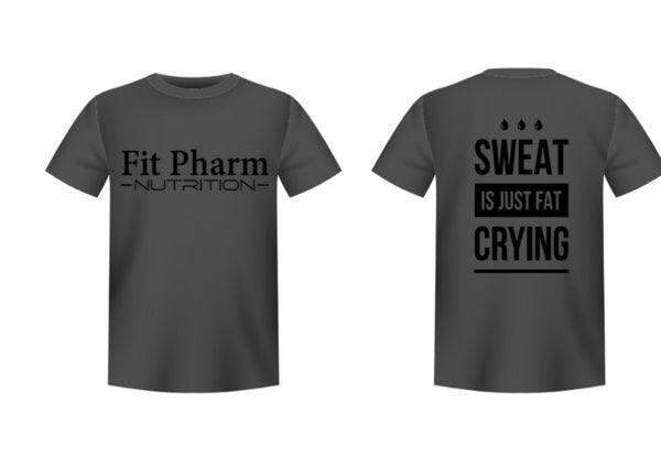 T-Shirt  Fit Pharm Tee's