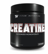 Titan creatine