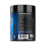 Savage Pre-workout bomb pop