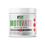 Motivate Strawberry Melon