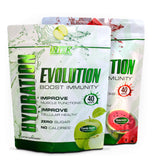 Intek evolution hydration