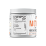 Motivate citrus sunrise