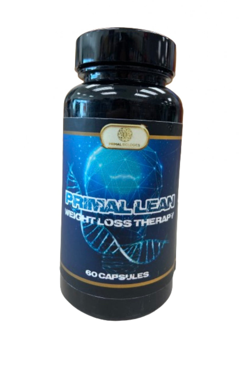 Primal lean Semaglutide pill