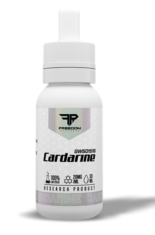 Cardarine