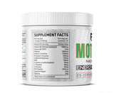 Motivate Strawberry Melon