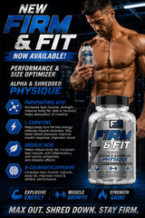 Firm & Fit