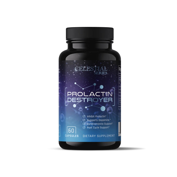 Prolactin destroyer