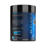 Savage Pre-workout bomb pop