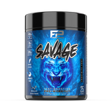 Savage Pre-workout bomb pop