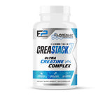 Creastack creatine 7 pills