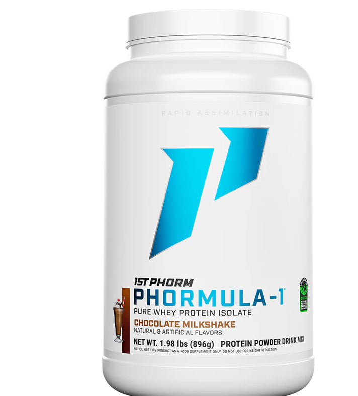 1st phorm phormula 1