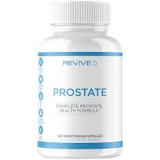 Revive prostate
