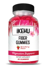 Ikehu Fiber gummies