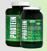 Intek evolution protein
