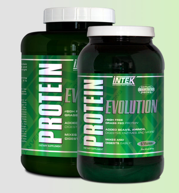 Intek evolution protein