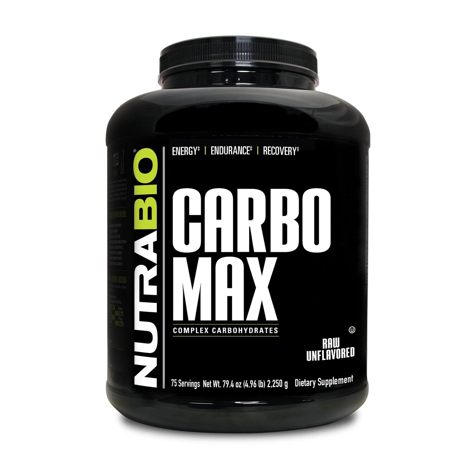 Carbo max – Fit Pharm Nutrition