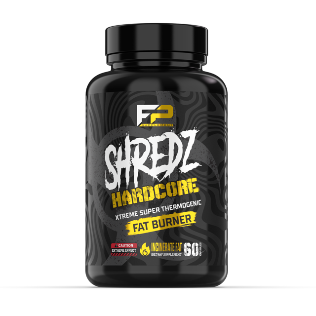 Shredz