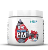 Sweat Ethic PM sleep