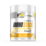 Amino stack lemon cake