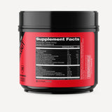 Jocko preworkout