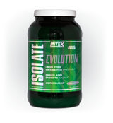 Intek evolution isolate