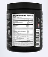BAMF Preworkout