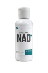 NAD+ liposomal