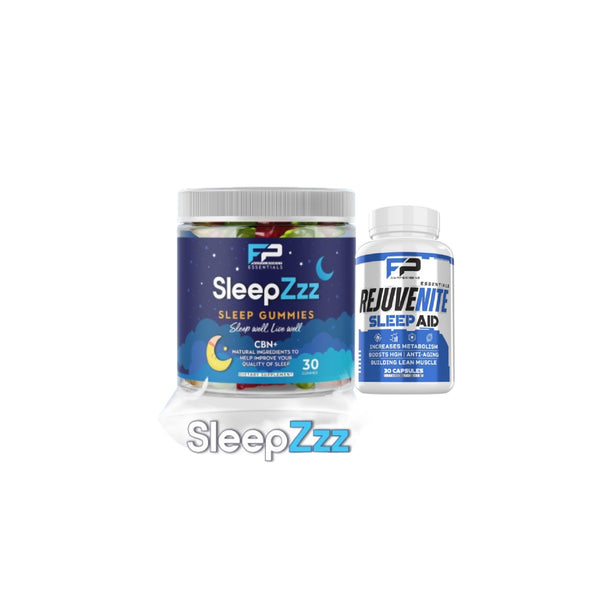 Ultimate Sleep package