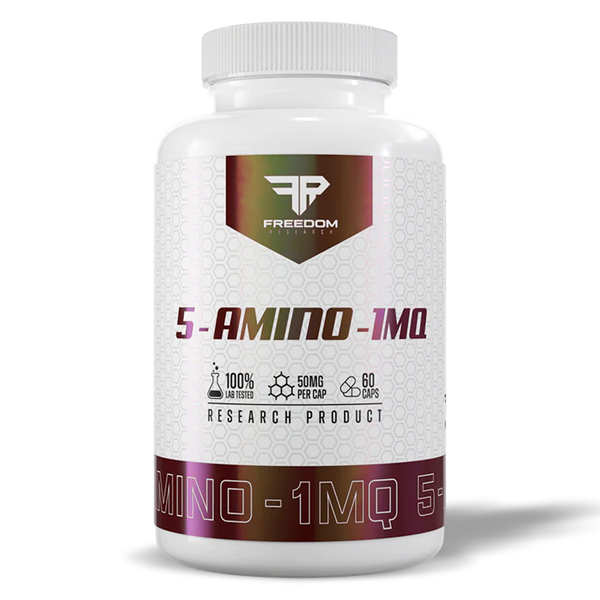 5-amino-1MQ