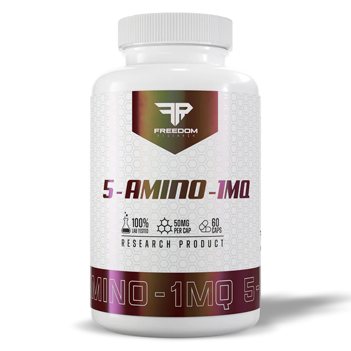 5-amino-1MQ