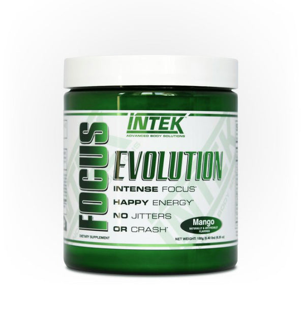 Intek evolution focus