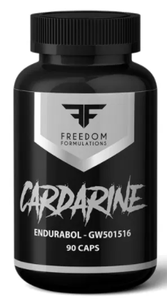 Cardarine