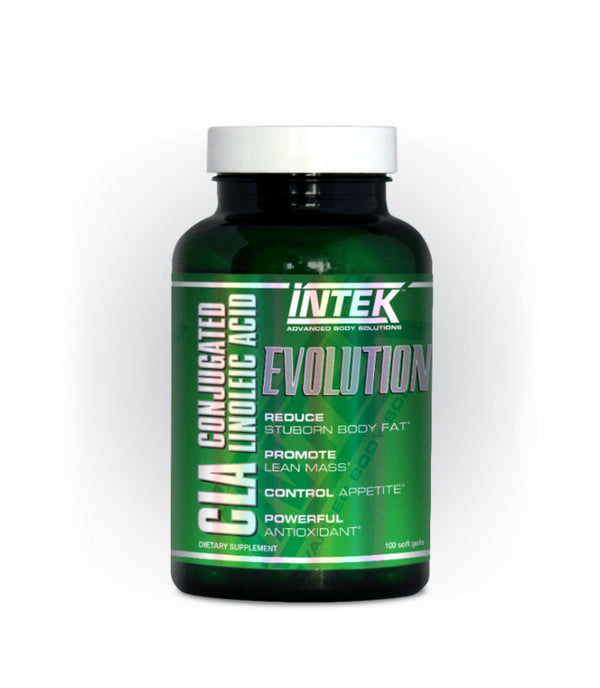 Intek evolution CLA