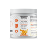 Motivate citrus sunrise