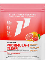 1st phorm clear protein