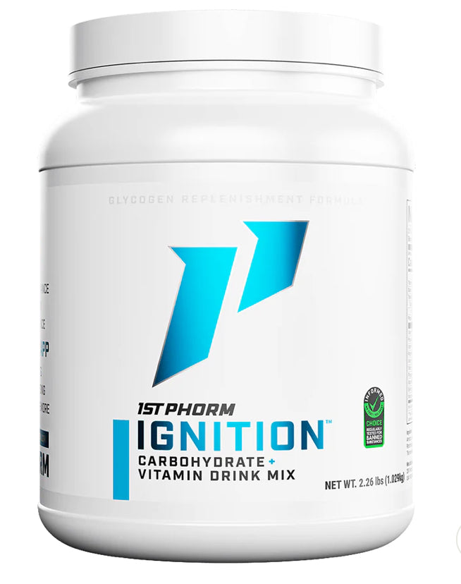 1st phorm ignition