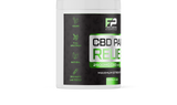 FP Pain Relief CBD lotion