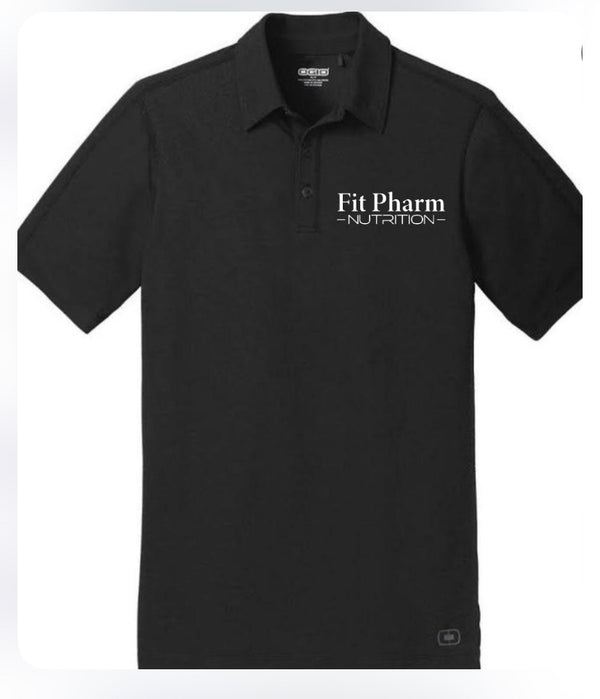 Fit Pharm Polo