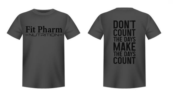 T-Shirt  Fit Pharm Tee's