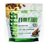 Intek evolution Coffee protein