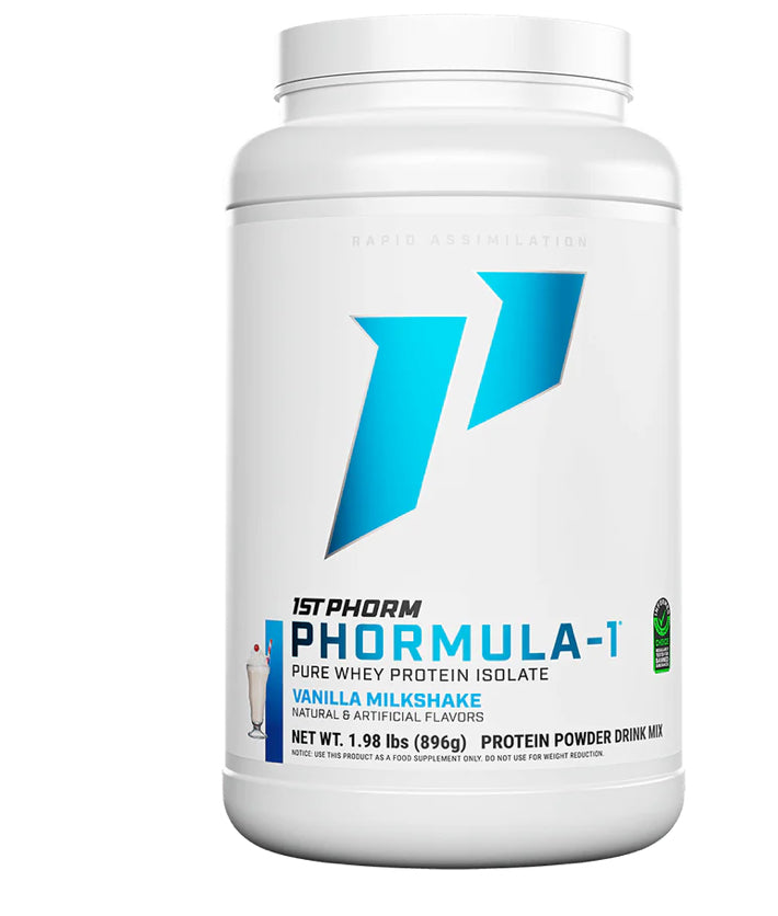 1st phorm phormula 1