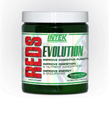 Intek evolution reds