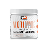 Motivate citrus sunrise