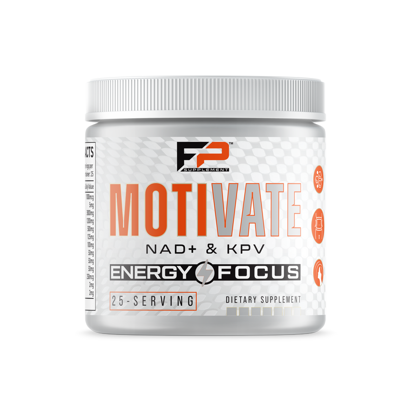 Motivate citrus sunrise